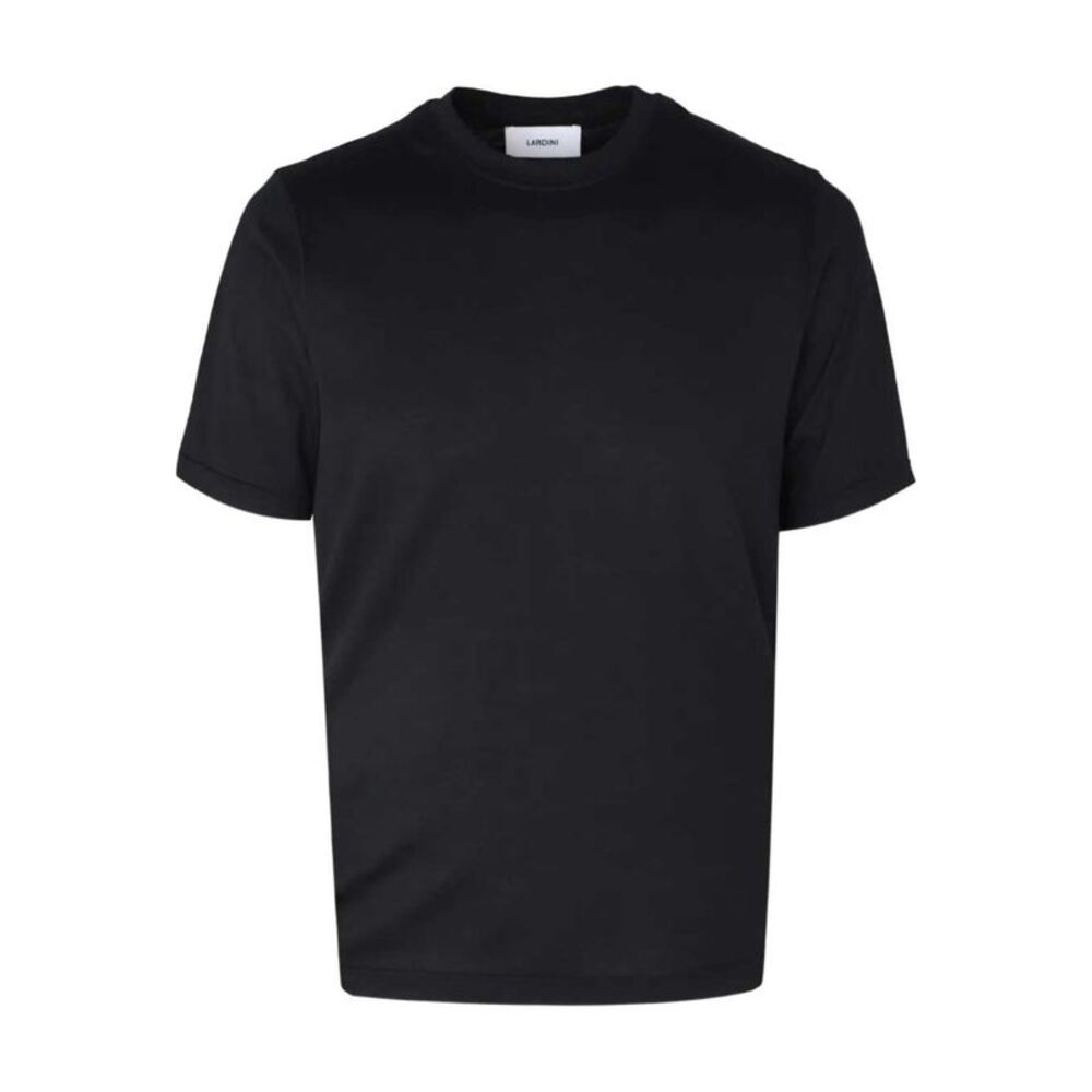 Lardini Men Crew-Neck T-Shirt